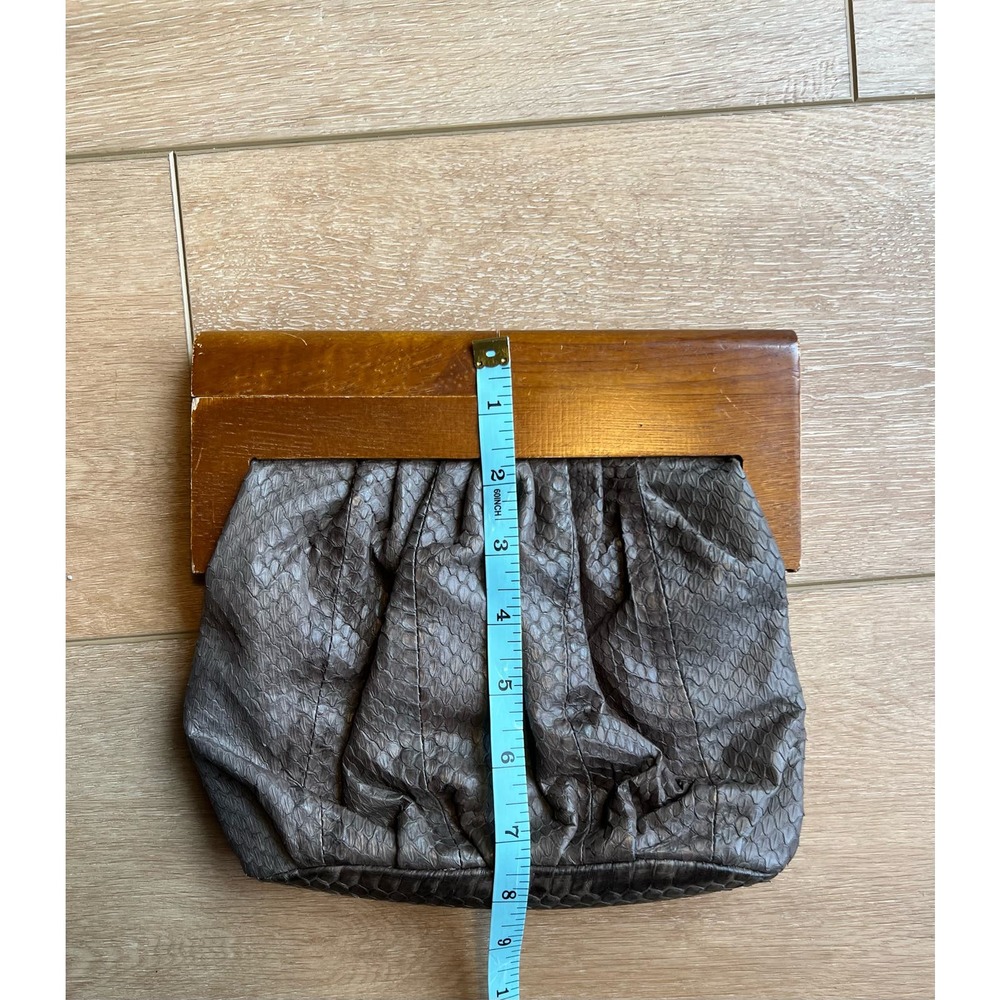 Felix Rey Handbag - Picture 6 of 10